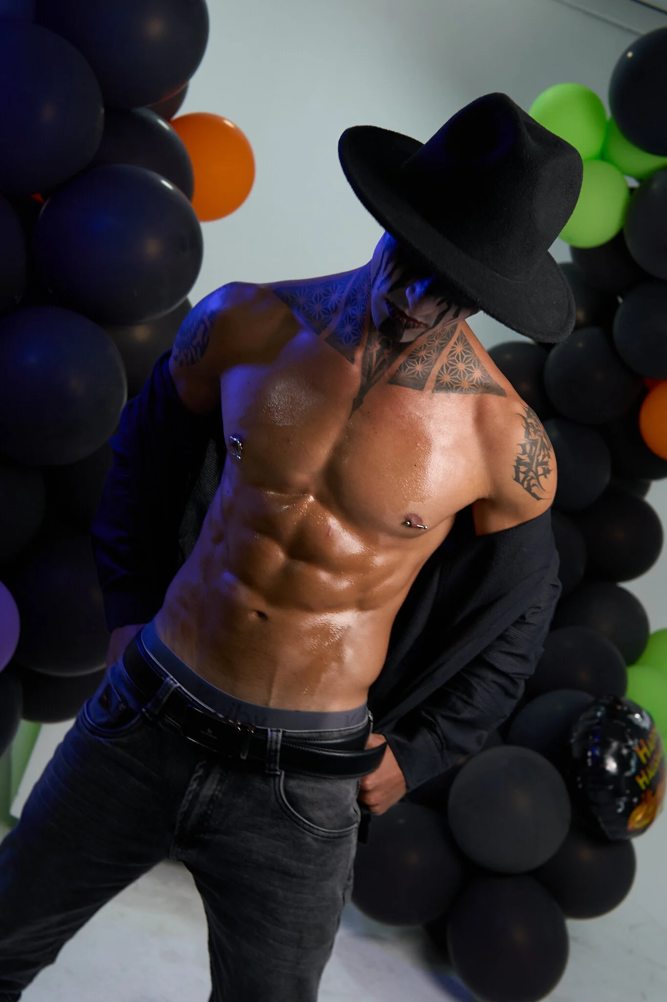 XXX Porn Photo of Nude Mark_Kamper 17
