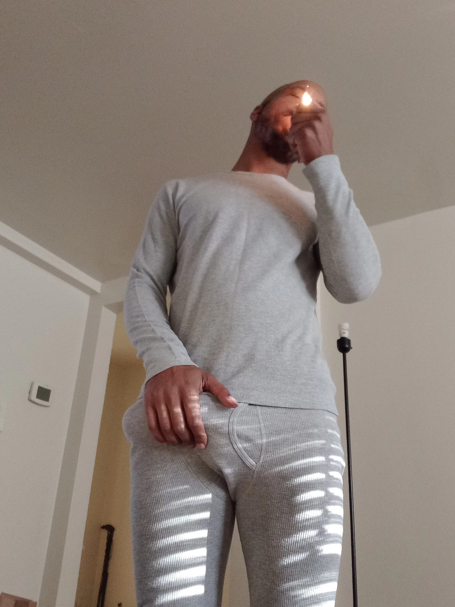 XXX Porn Photo of Nude MrDaddyBbSnake 14