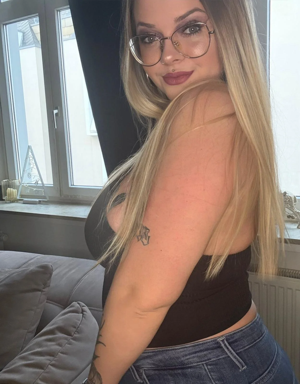 XXX Porn Photo of Nude AnnaLenaaa 3
