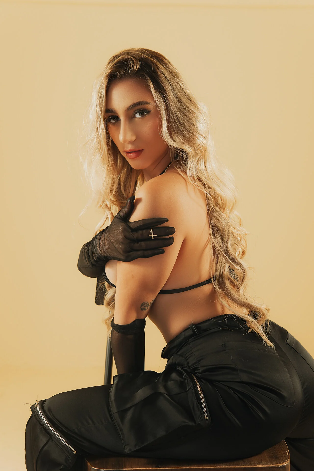 XXX Porn Photo of Nude StacyConner 29