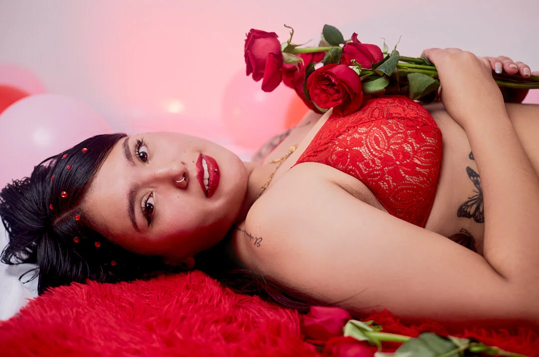 XXX Porn Photo of Nude Mellani_tay 8