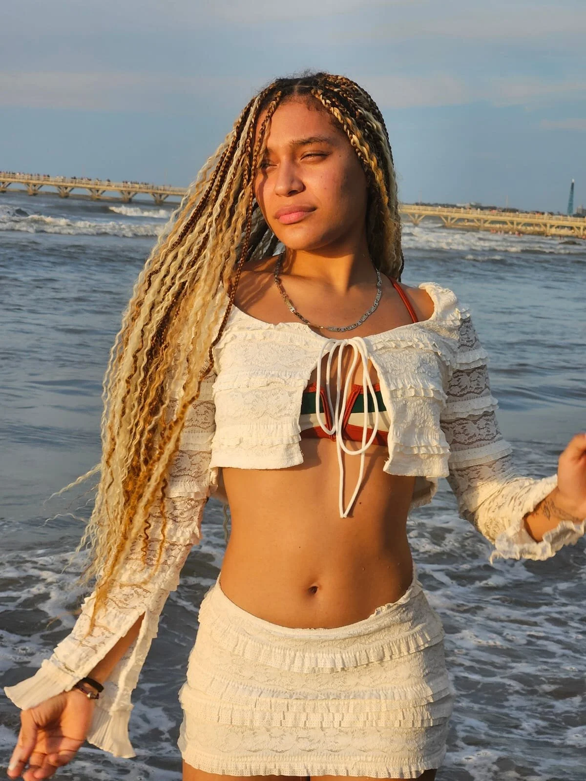 XXX Porn Photo of Nude natty_romanof_18 26