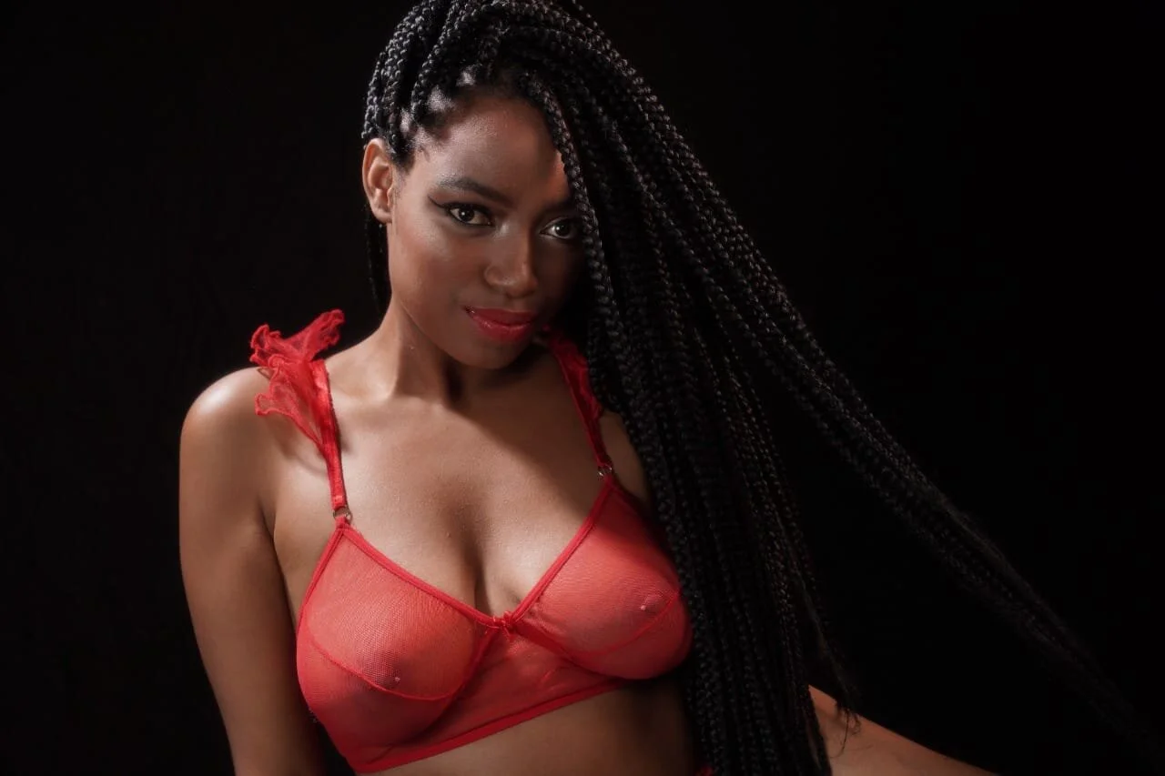 XXX Porn Photo of Nude Martina_jackson_15 6