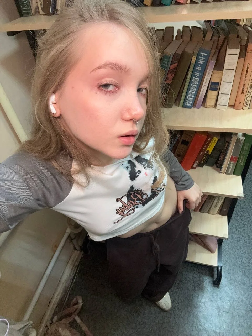 XXX Porn Photo of Nude bambi_lu 792