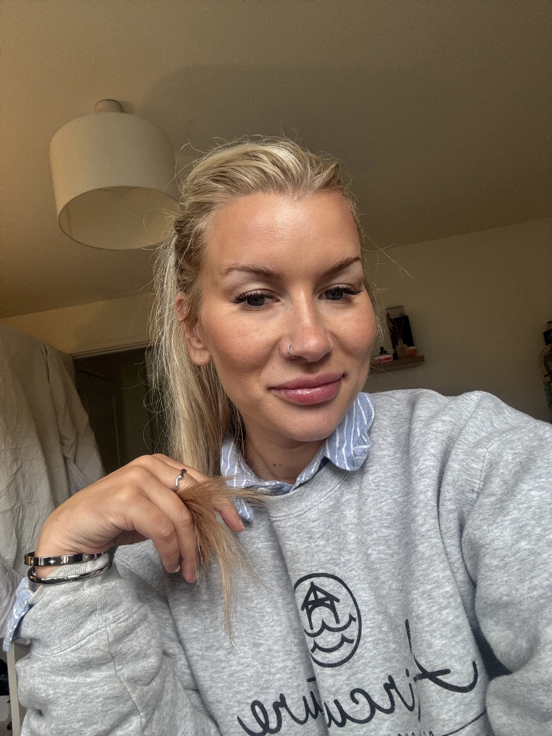 XXX Porn Photo of Nude Molly_slayy 2