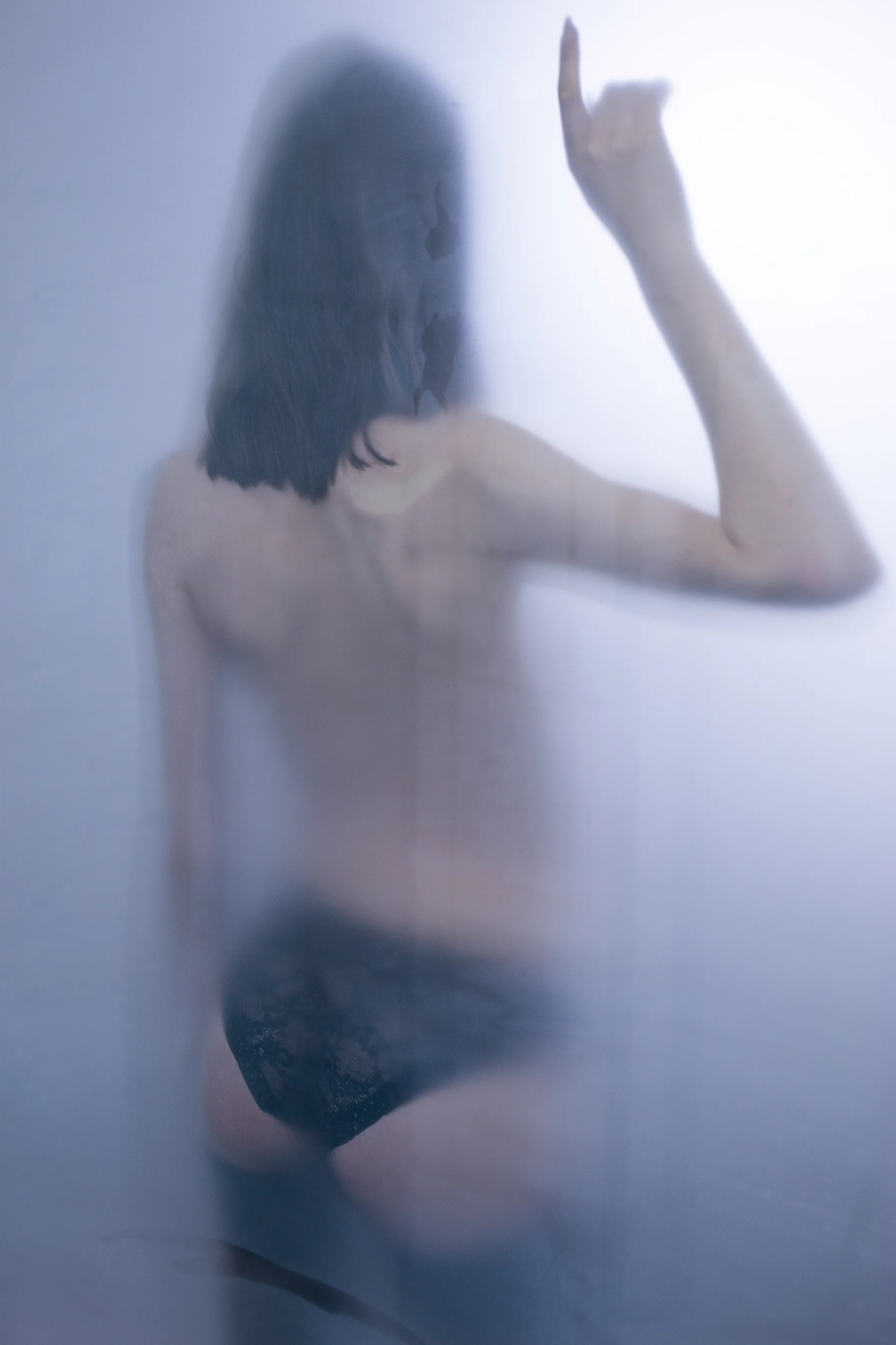 XXX Porn Photo of Nude GracieCute 32