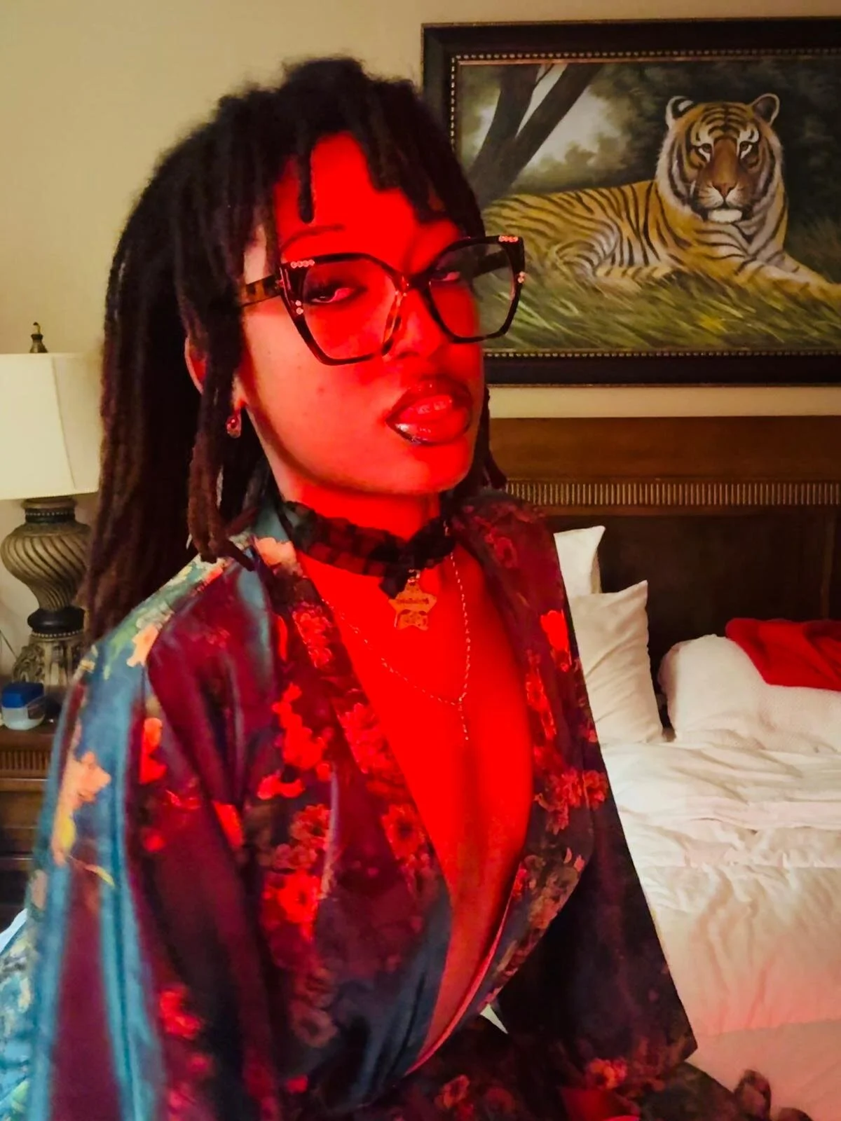 XXX Porn Photo of Nude stellakobra 14