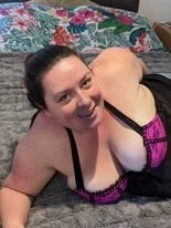 XXX Porn Photo of Nude TheCurvyCorner 6
