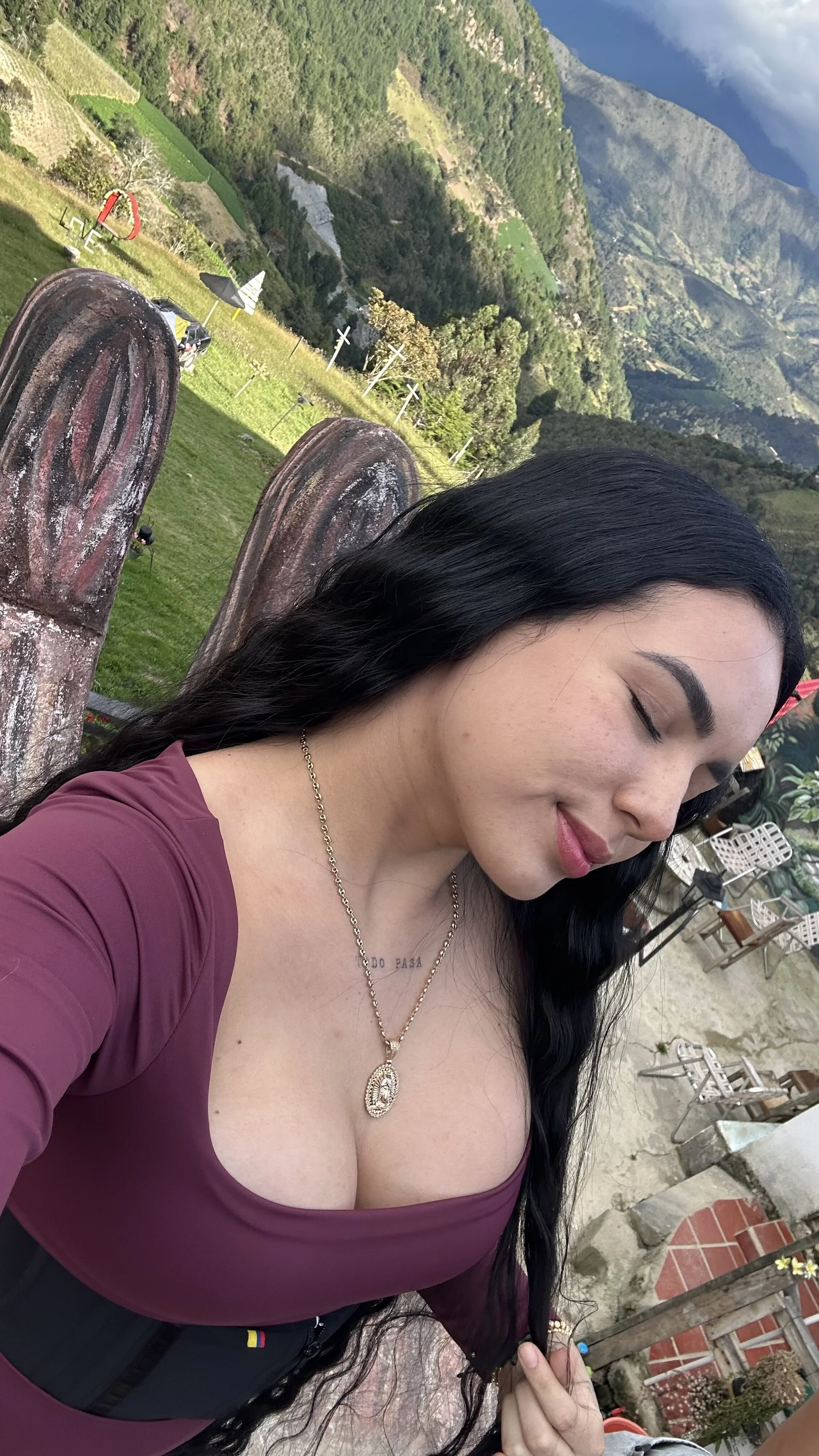 XXX Porn Photo of Nude KyleXBrown 16
