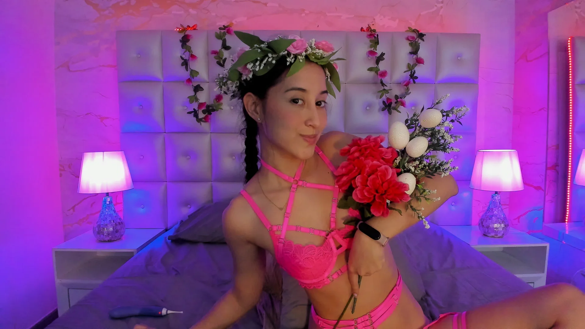 XXX Porn Photo of Nude Abby_Sweet1_ 112