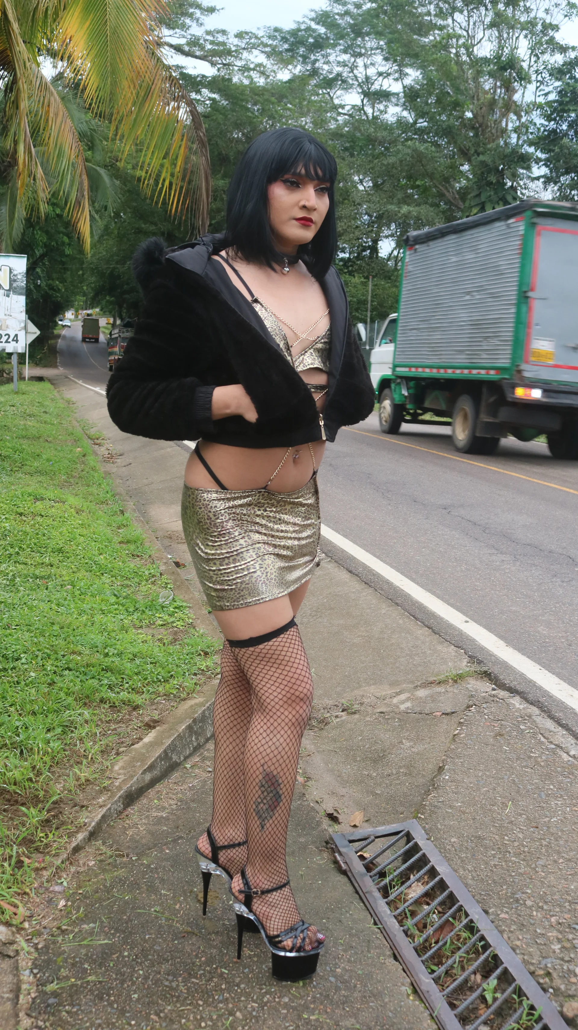 XXX Porn Photo of Nude Cataleya_divine 187