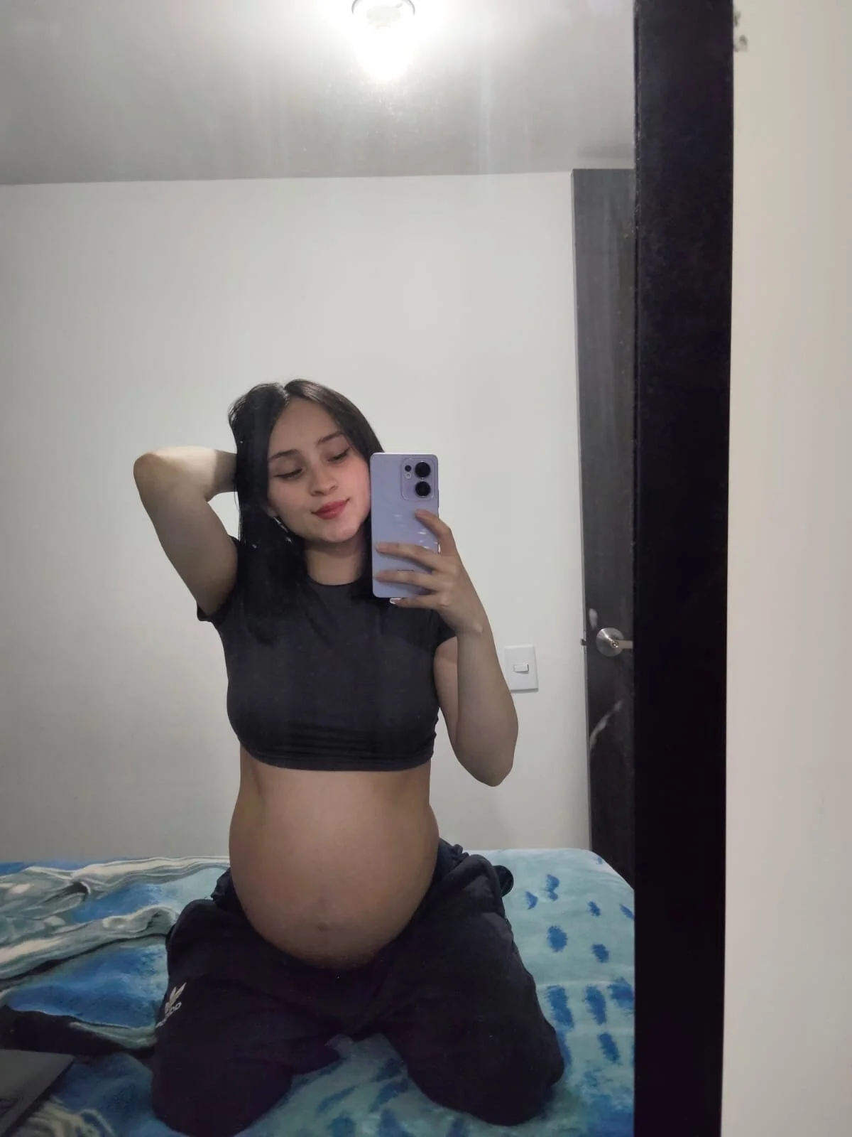XXX Porn Photo of Nude AnnieLamberth 18
