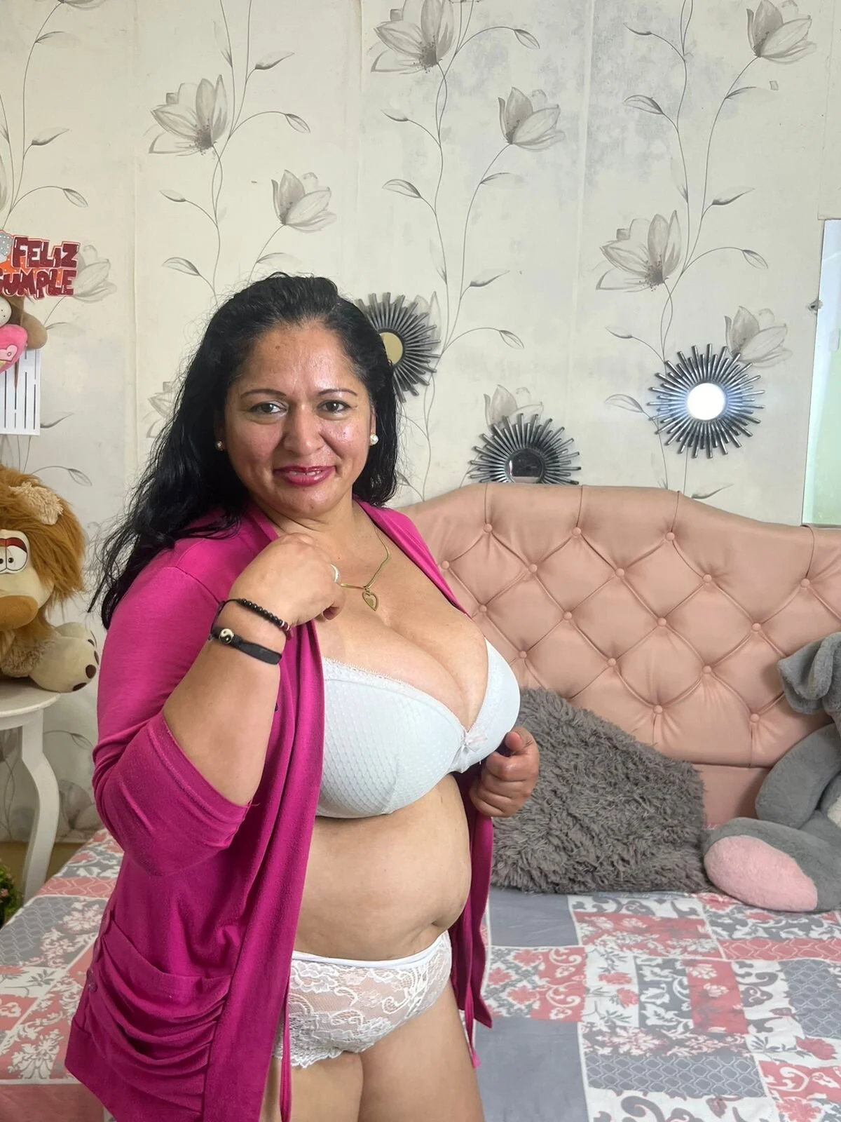 XXX Porn Photo of Nude andrea_bigboobs 7