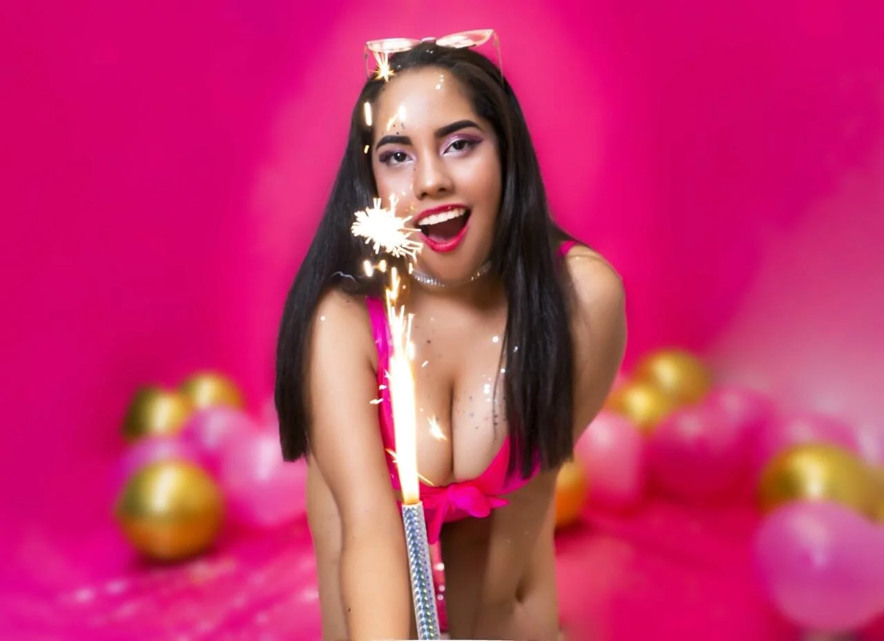 XXX Porn Photo of Nude SiennaBel 6