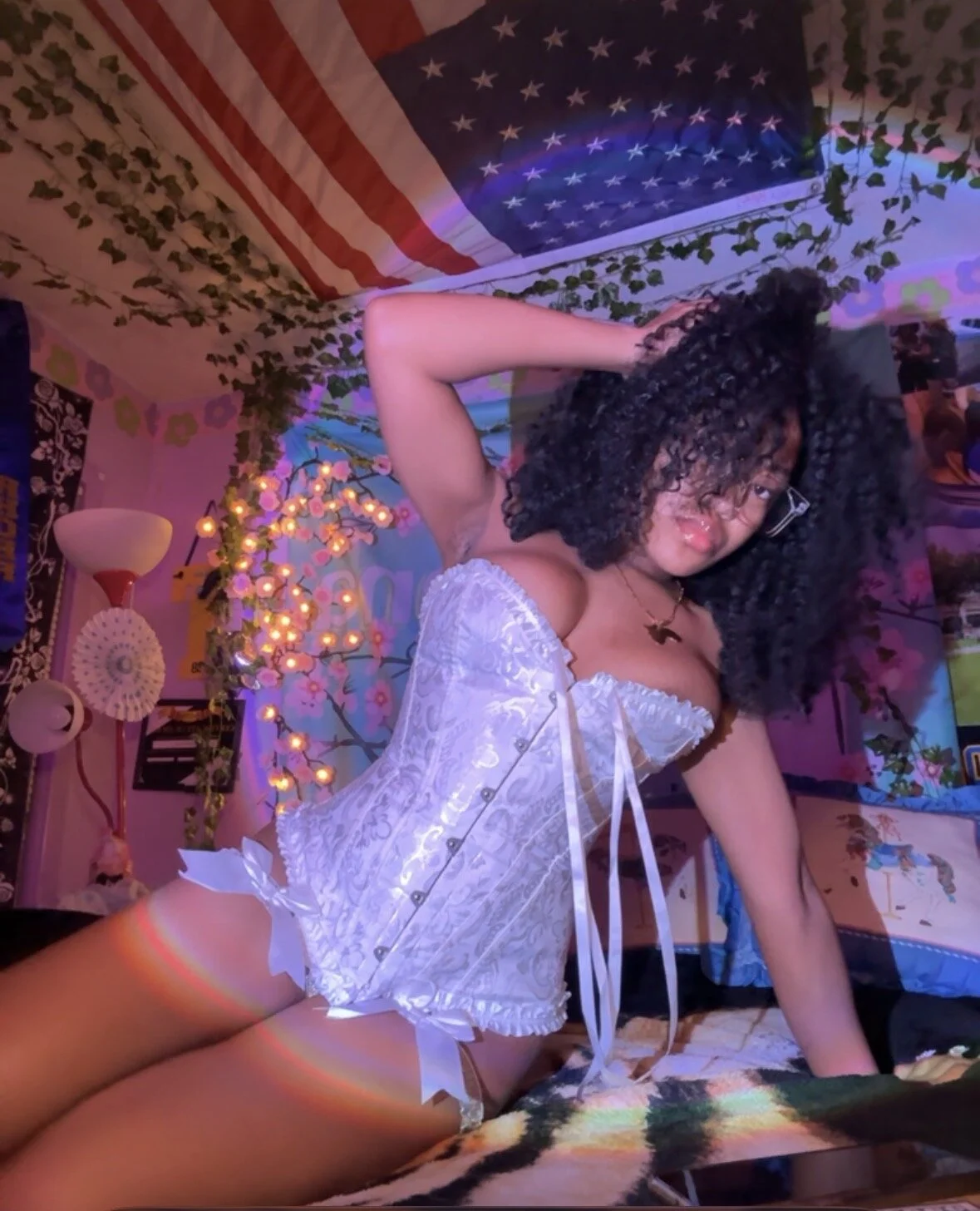 XXX Porn Photo of Nude lifeoftt_19xx 596