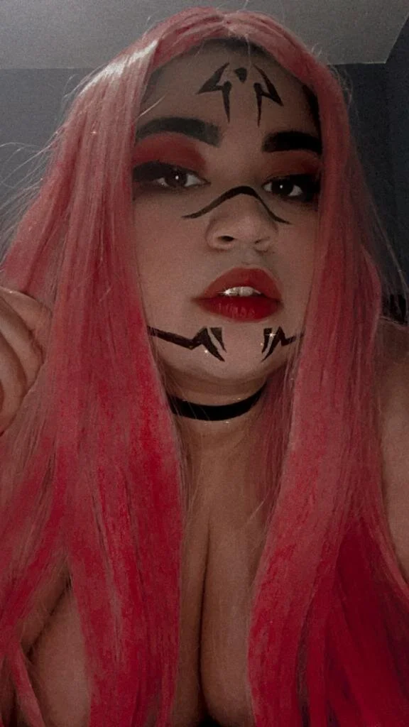XXX Porn Photo of Nude Effyss_ 13