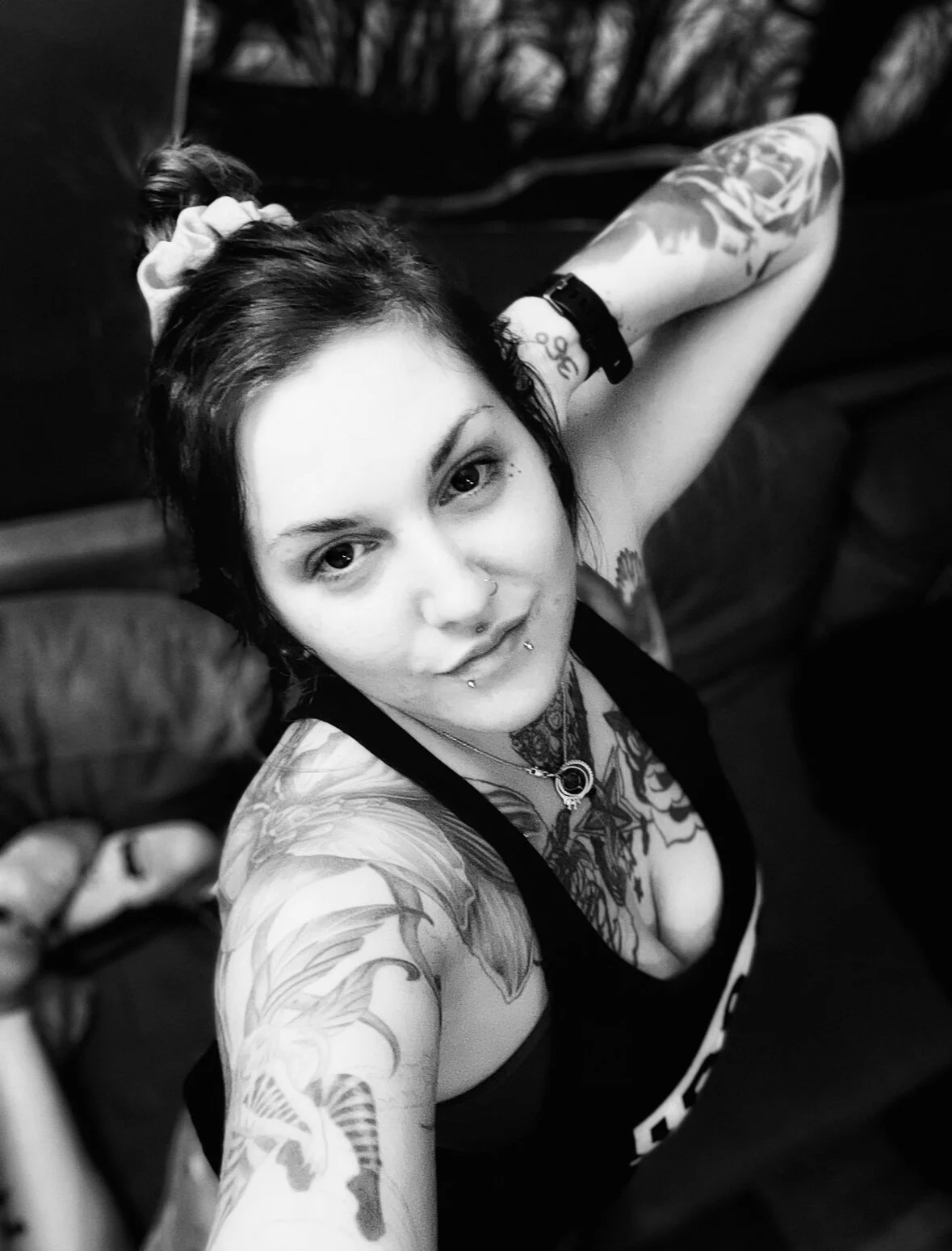 XXX Porn Photo of Nude Riverm00n 118