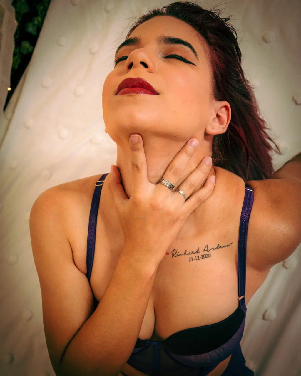 XXX Porn Photo of Nude Rachelmoonn 23