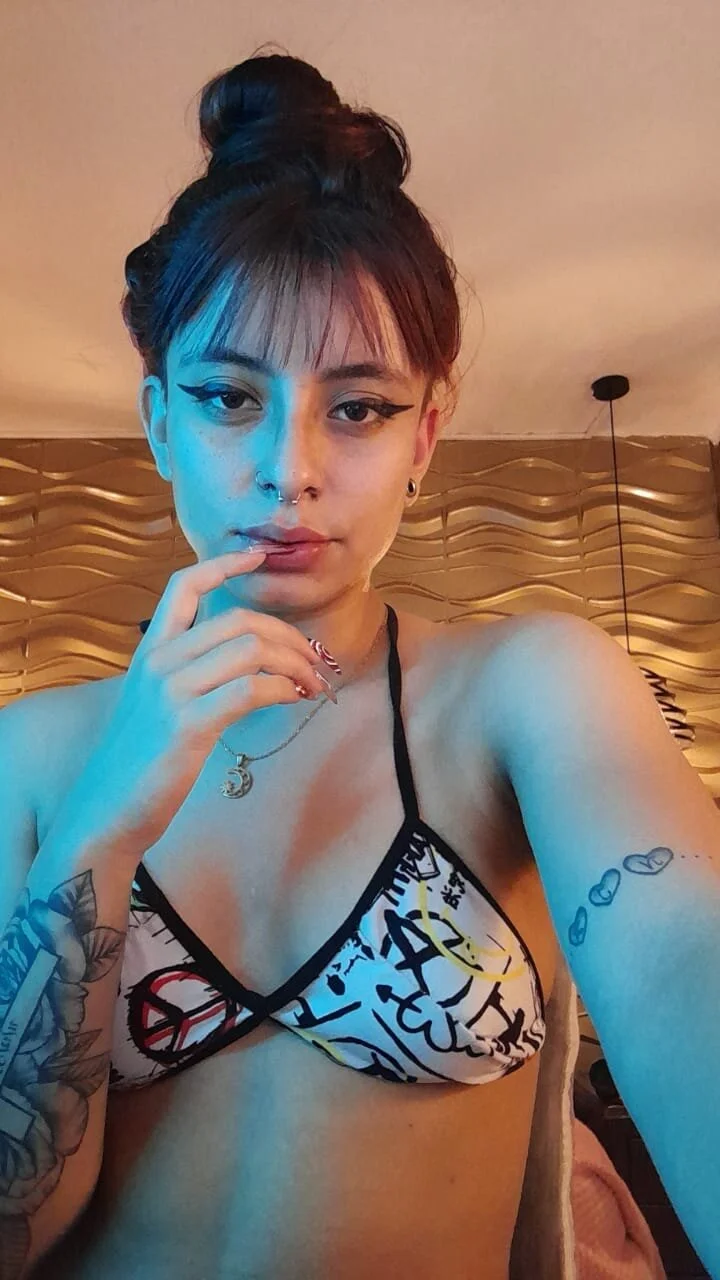 XXX Porn Photo of Nude Andreita_Jones 76