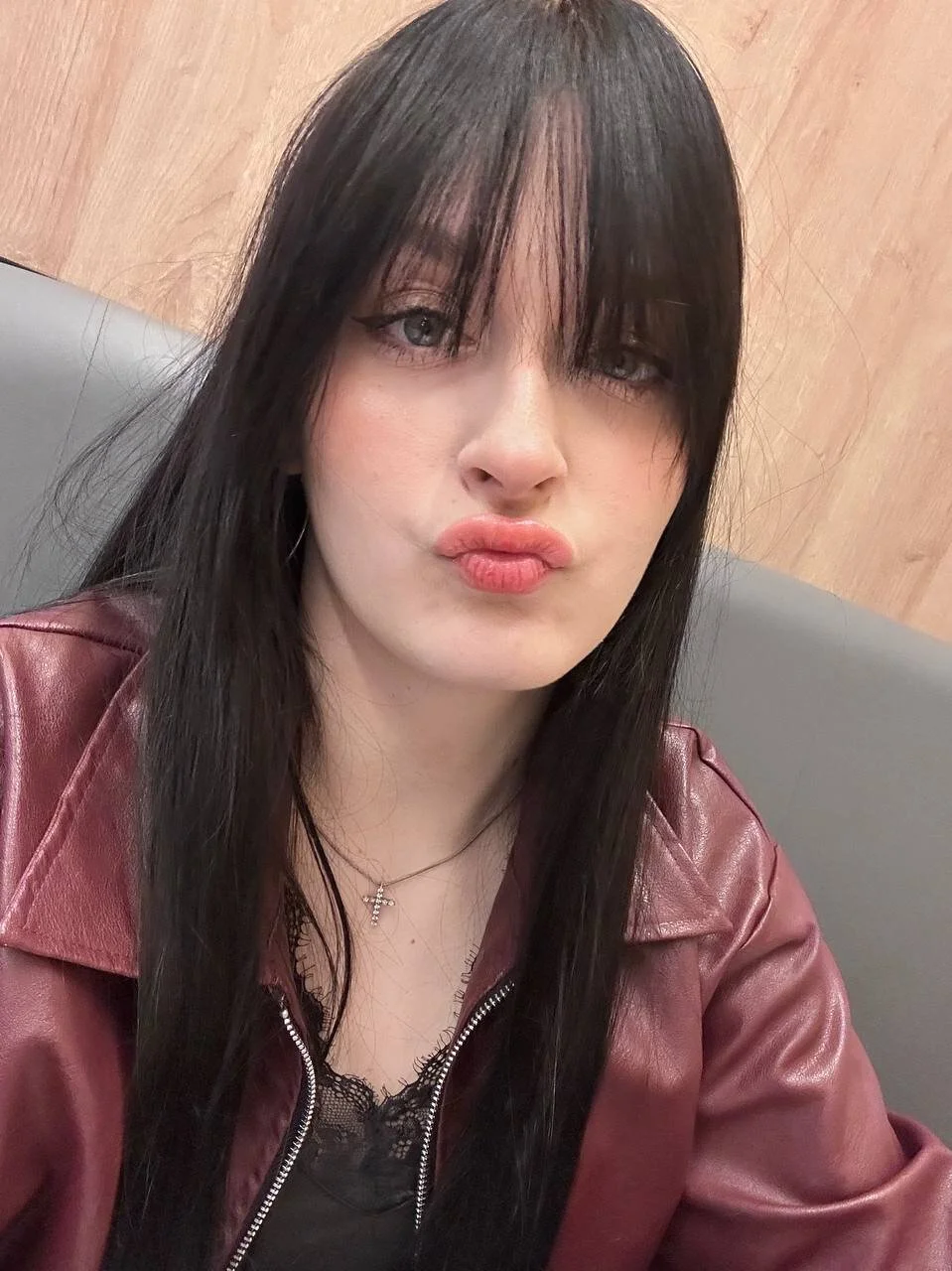 XXX Porn Photo of Nude Angelina_Floran 6