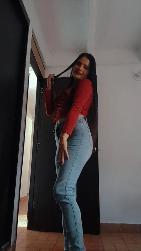 XXX Porn Photo of Nude Zoe_Clark_ 7