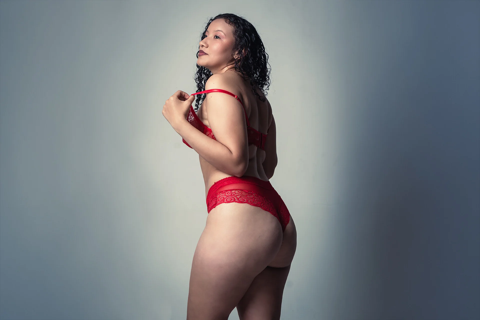 XXX Porn Photo of Nude ZoeCartter 4