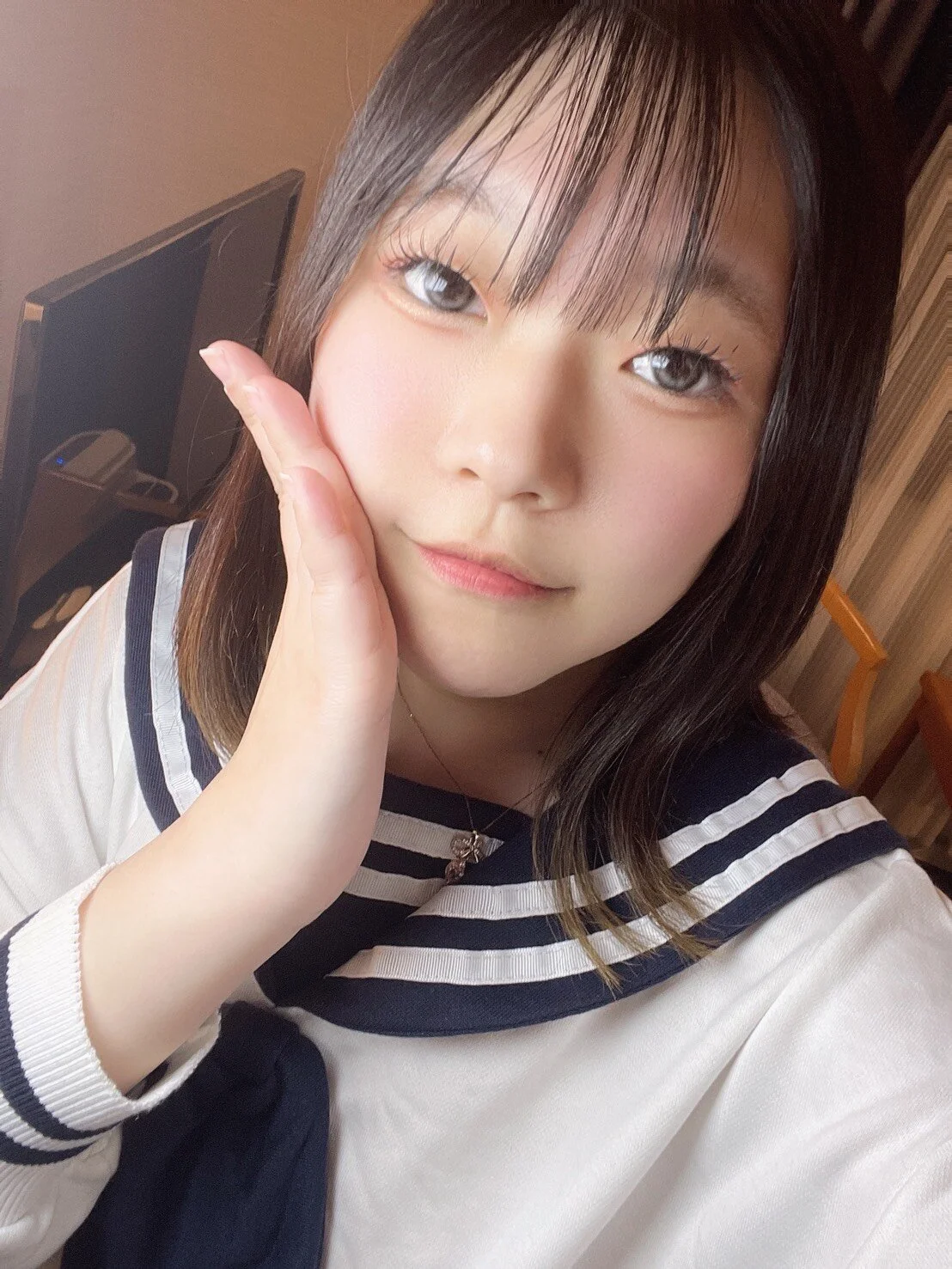 XXX Porn Photo of Nude Mami_Chan7 5