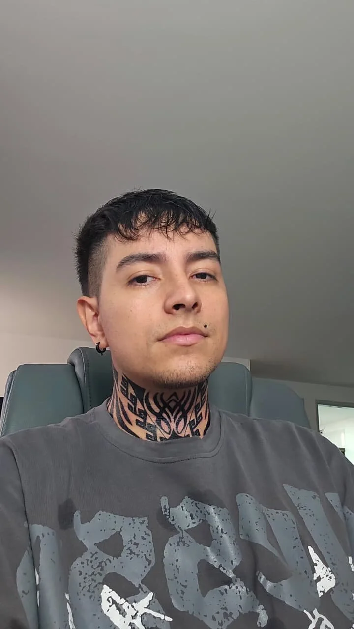 XXX Porn Photo of Nude Jhoan_saenz 16