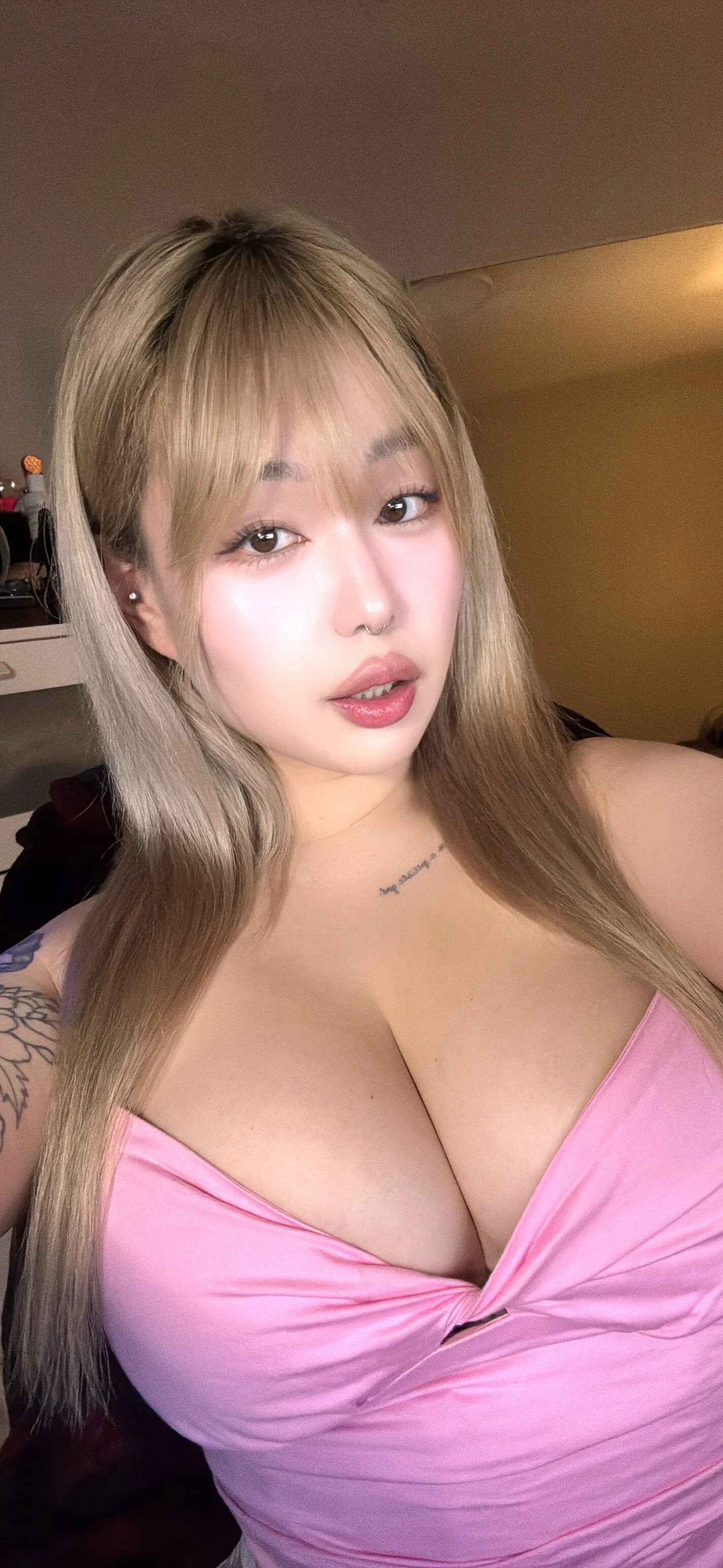 XXX Porn Photo of Nude worshipcarrie 5
