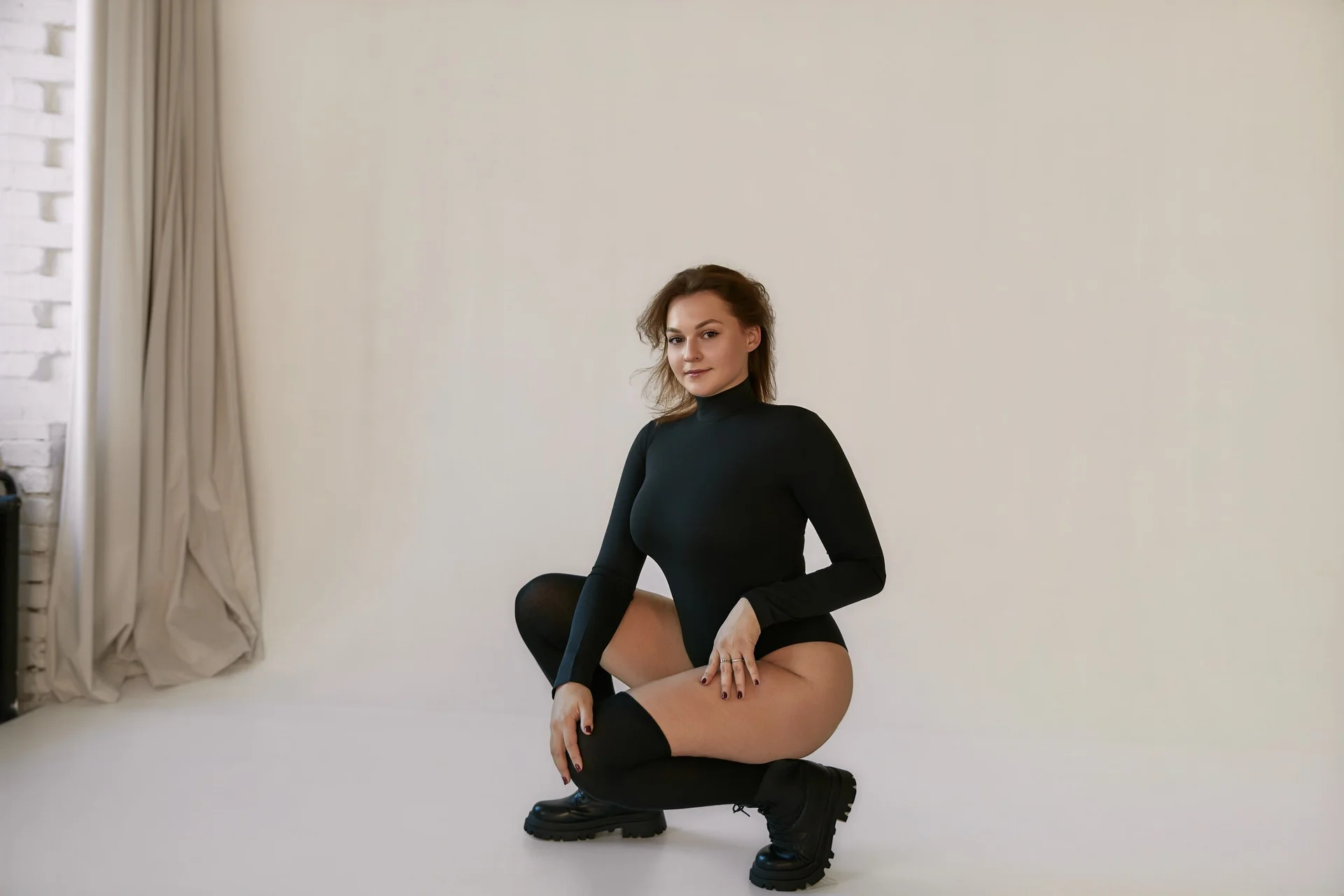 XXX Porn Photo of Nude KirraMoss 59