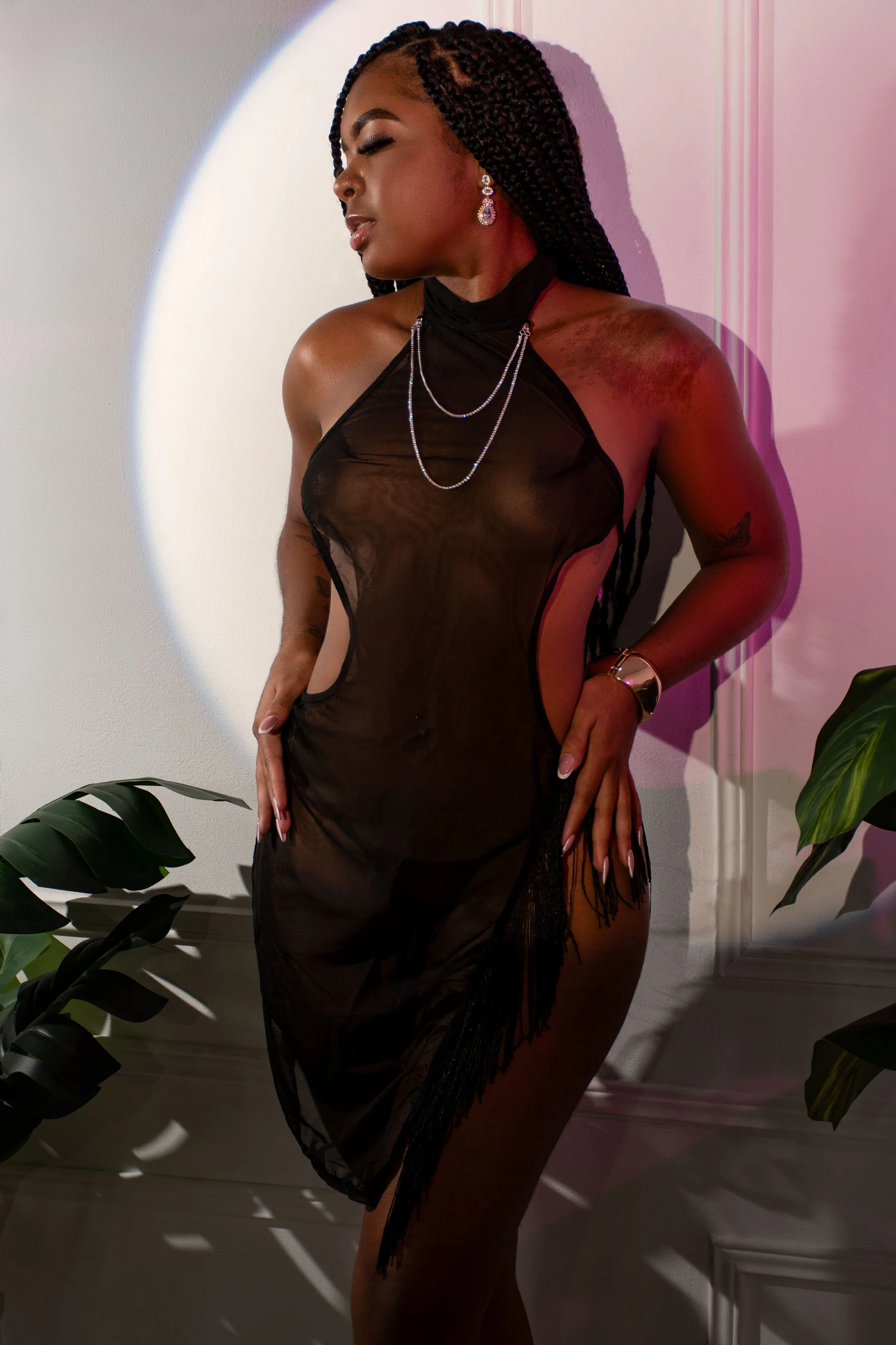 XXX Porn Photo of Nude RubyCrox 11