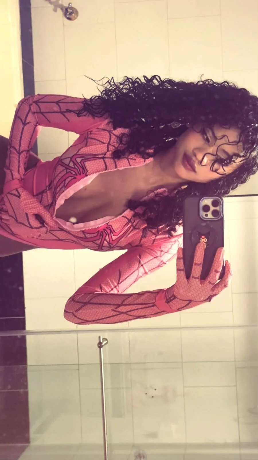 XXX Porn Photo of Nude Aprillbrunette 7