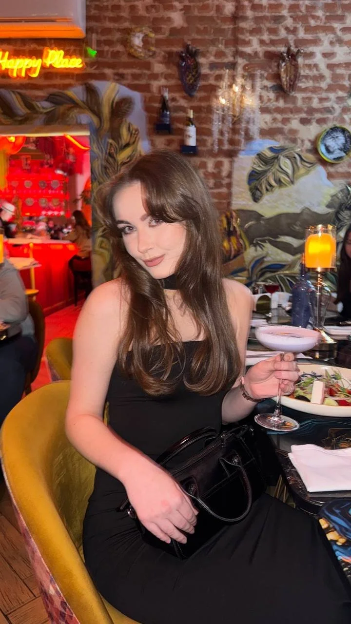 XXX Porn Photo of Nude CaroylnEnz 19