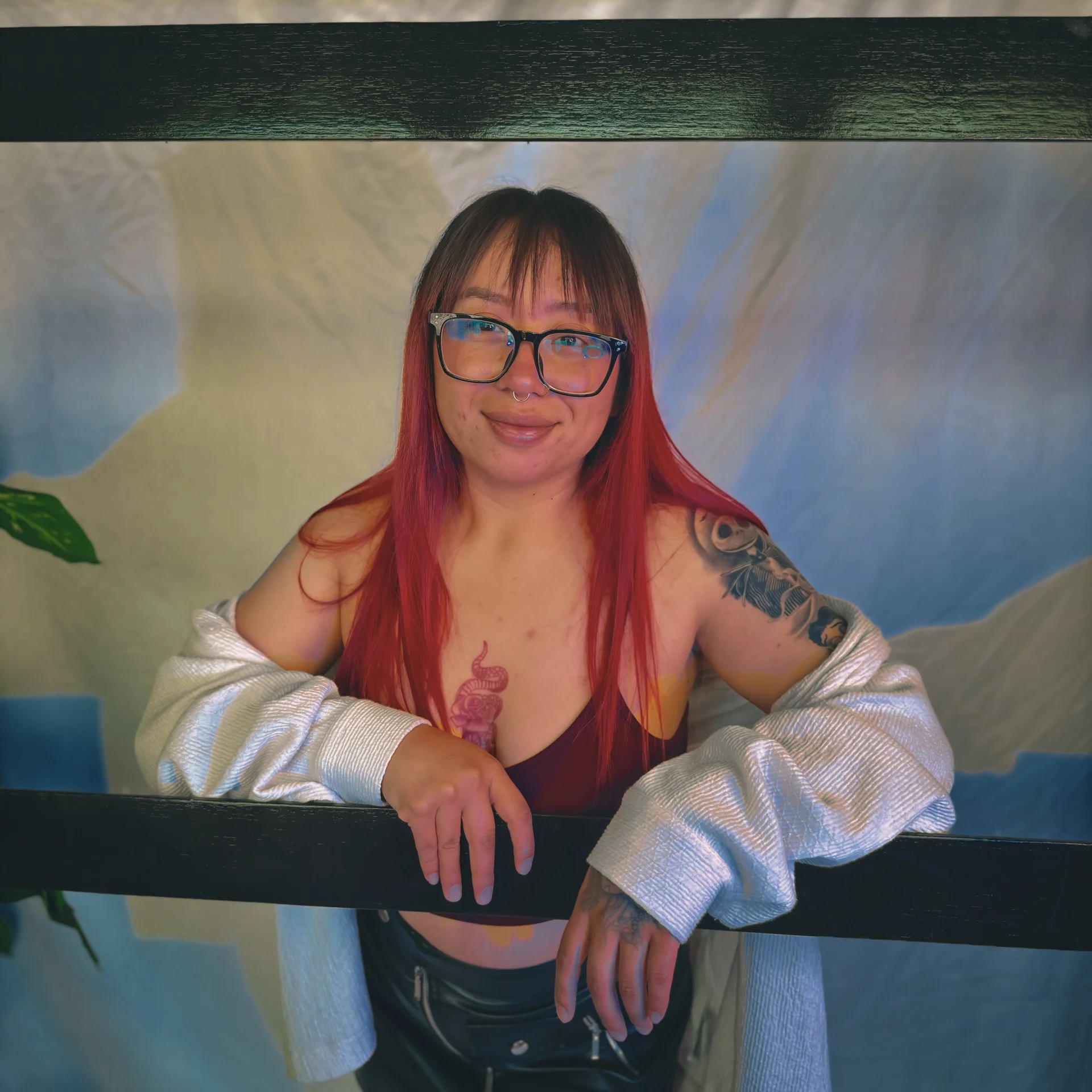 XXX Porn Photo of Nude Kata_Bigboobs 137