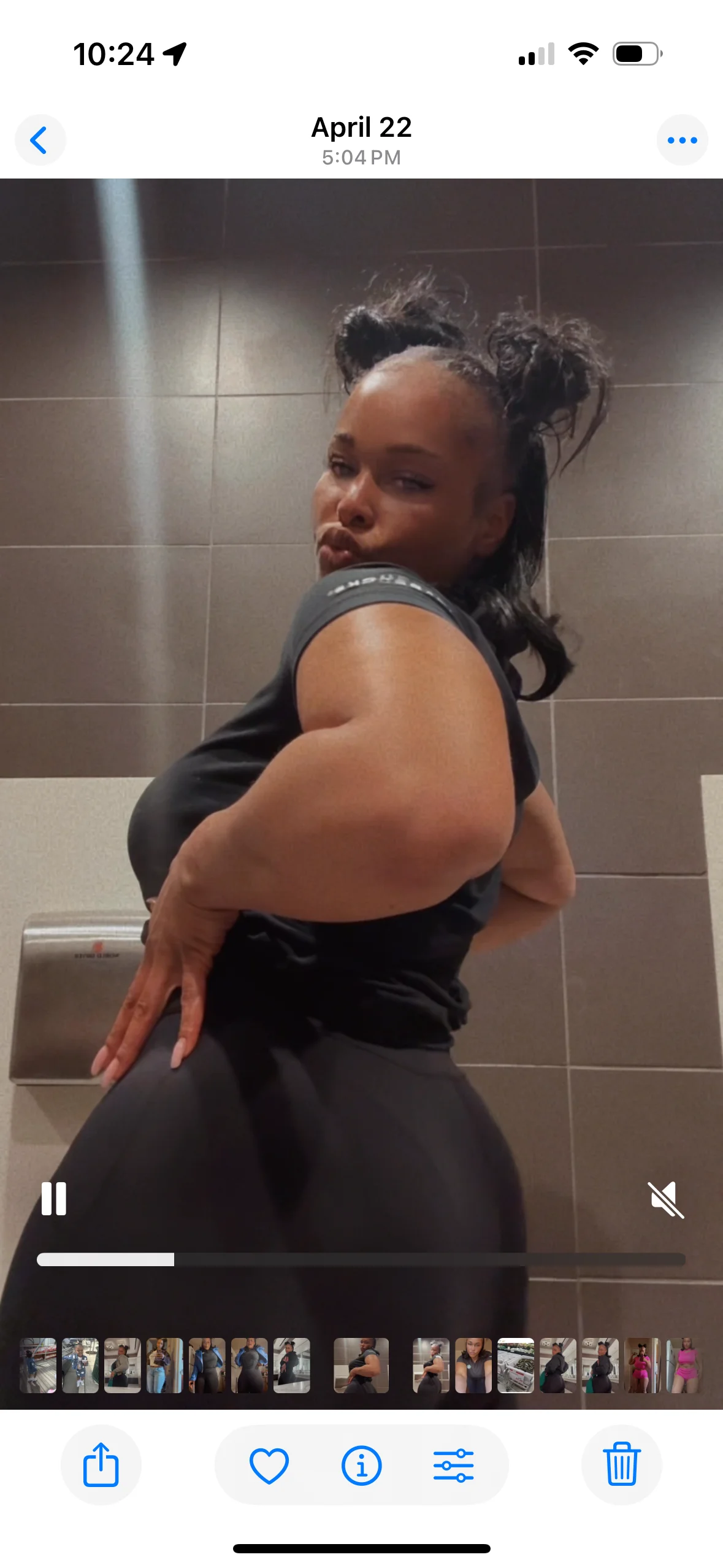 XXX Porn Photo of Nude Realwetpussy 5