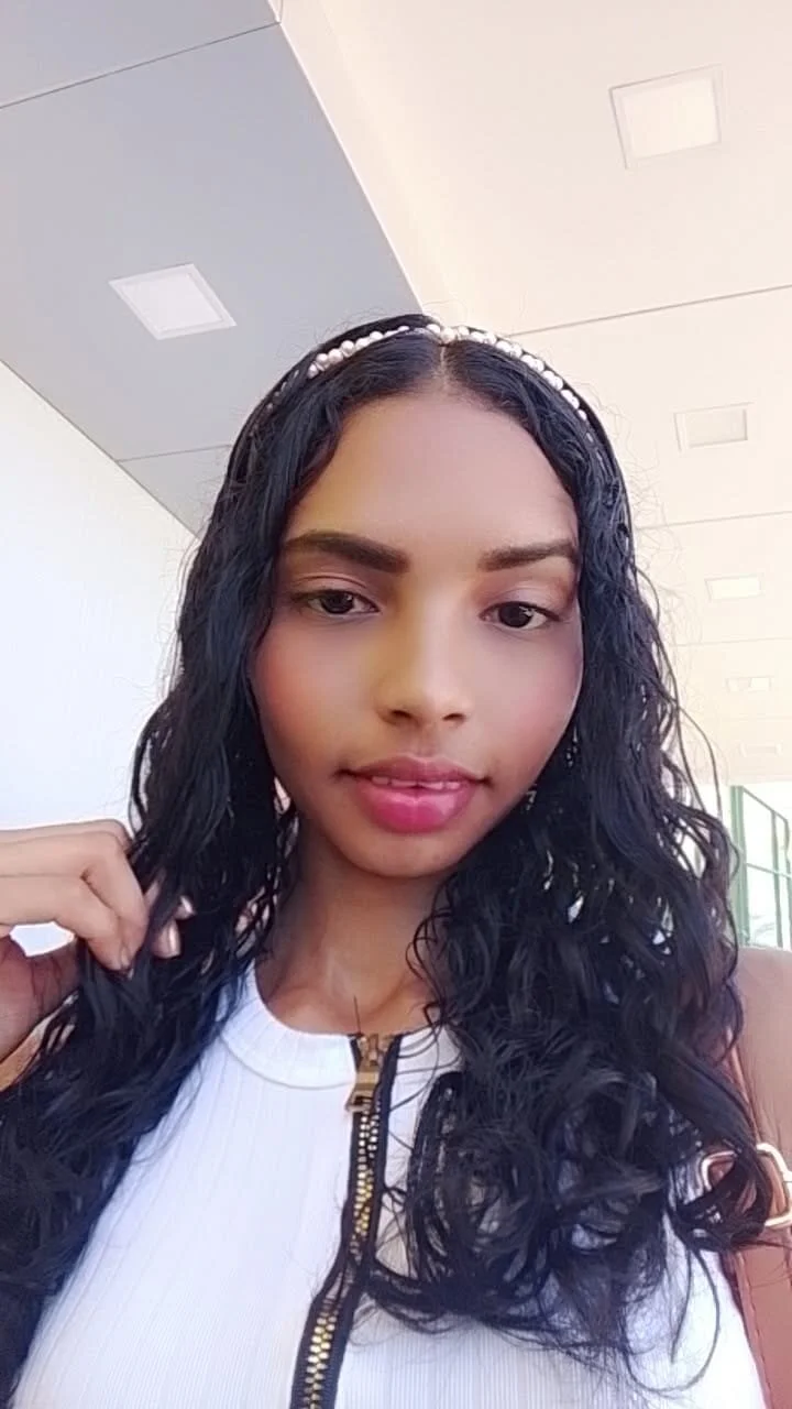 XXX Porn Photo of Nude valentina_gomez1 3