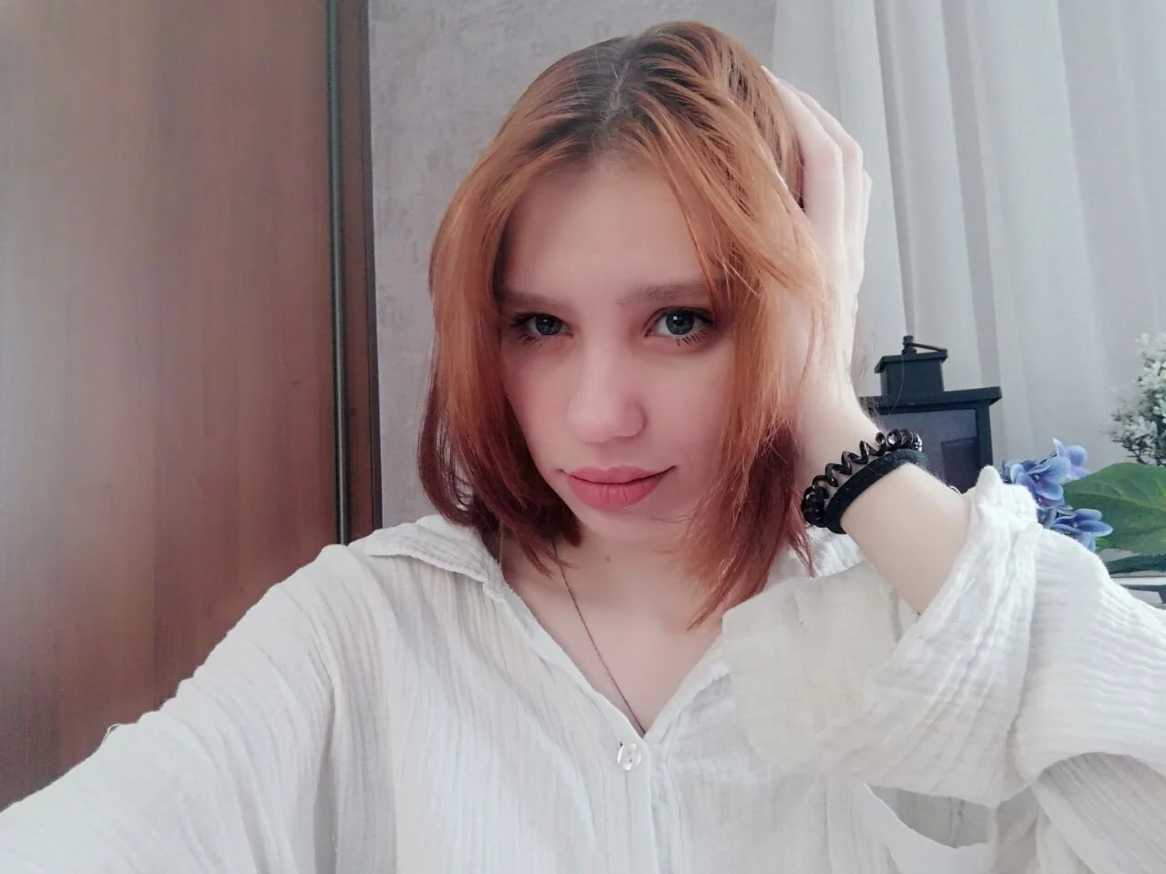 XXX Porn Photo of Nude MicheleEwi 15