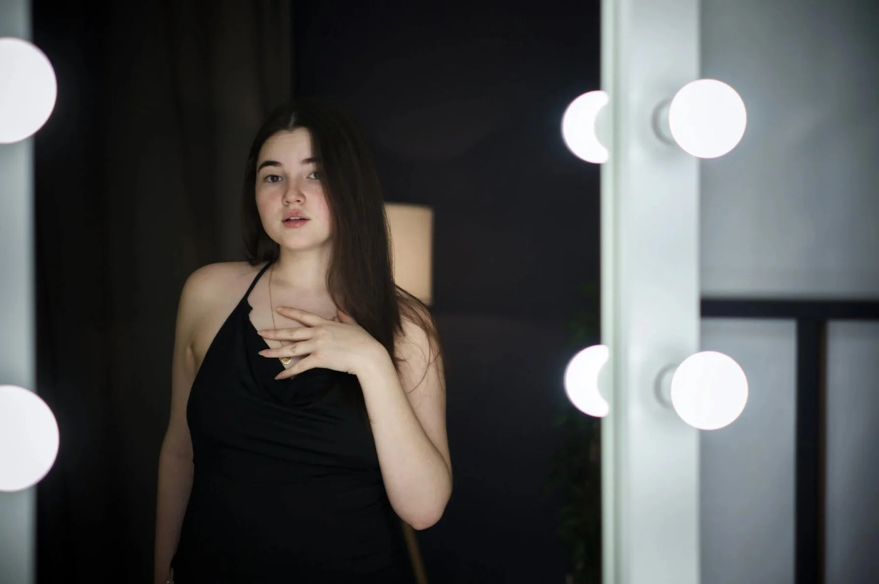 XXX Porn Photo of Nude CathrynDail 12