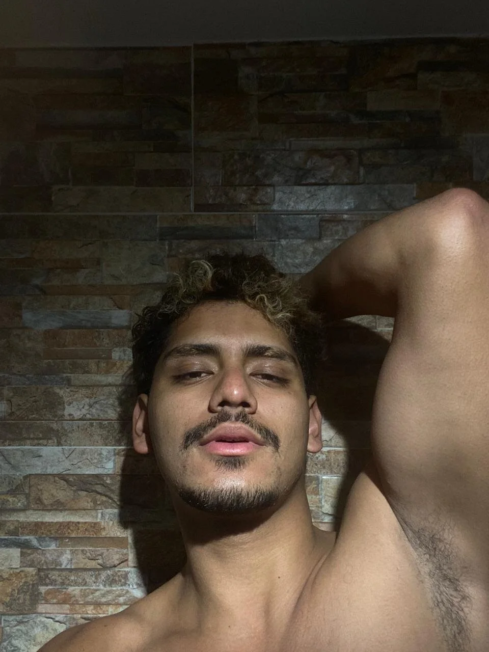 XXX Porn Photo of Nude milo_tay 6