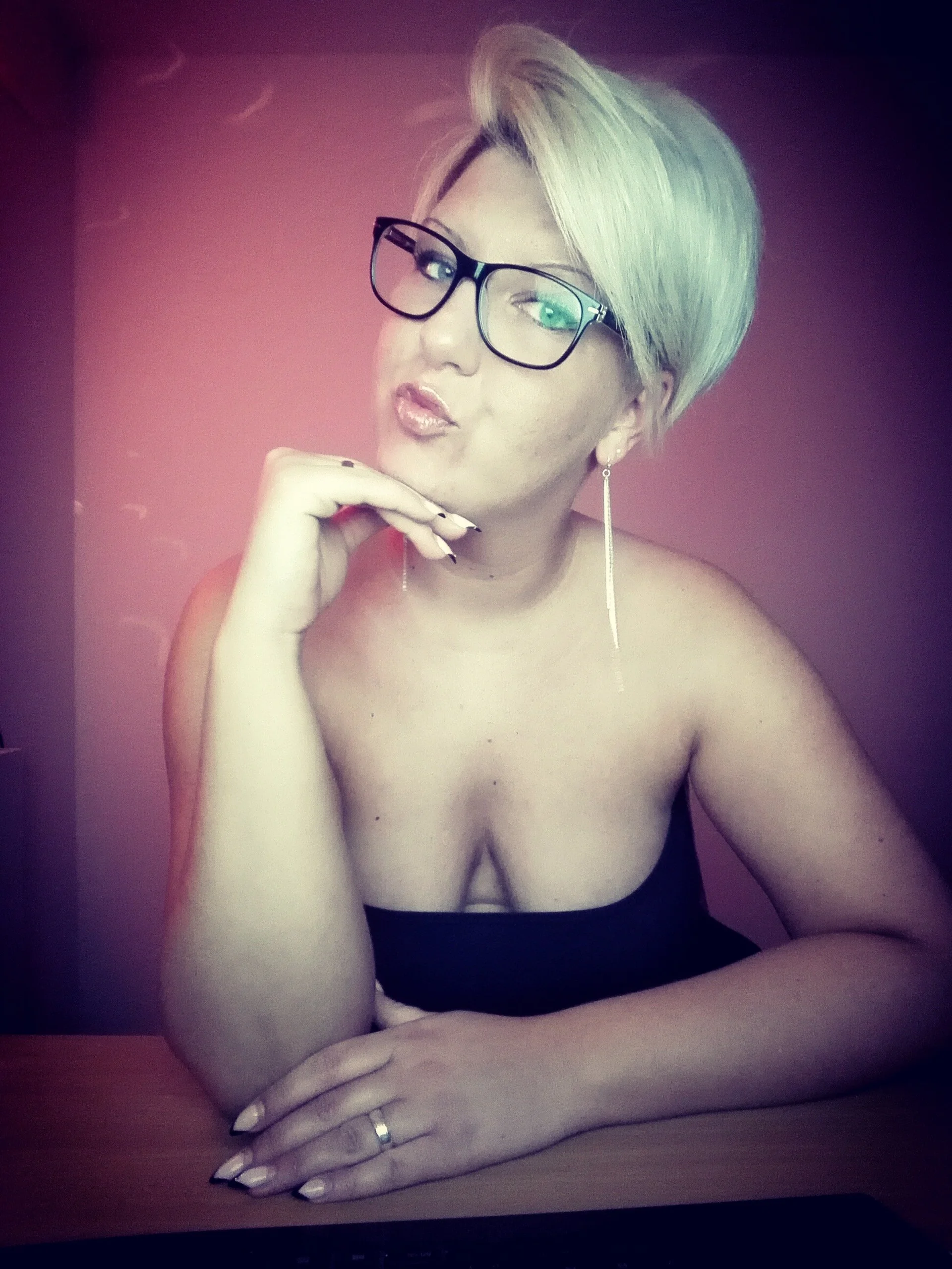 XXX Porn Photo of Nude NatiLove35 5