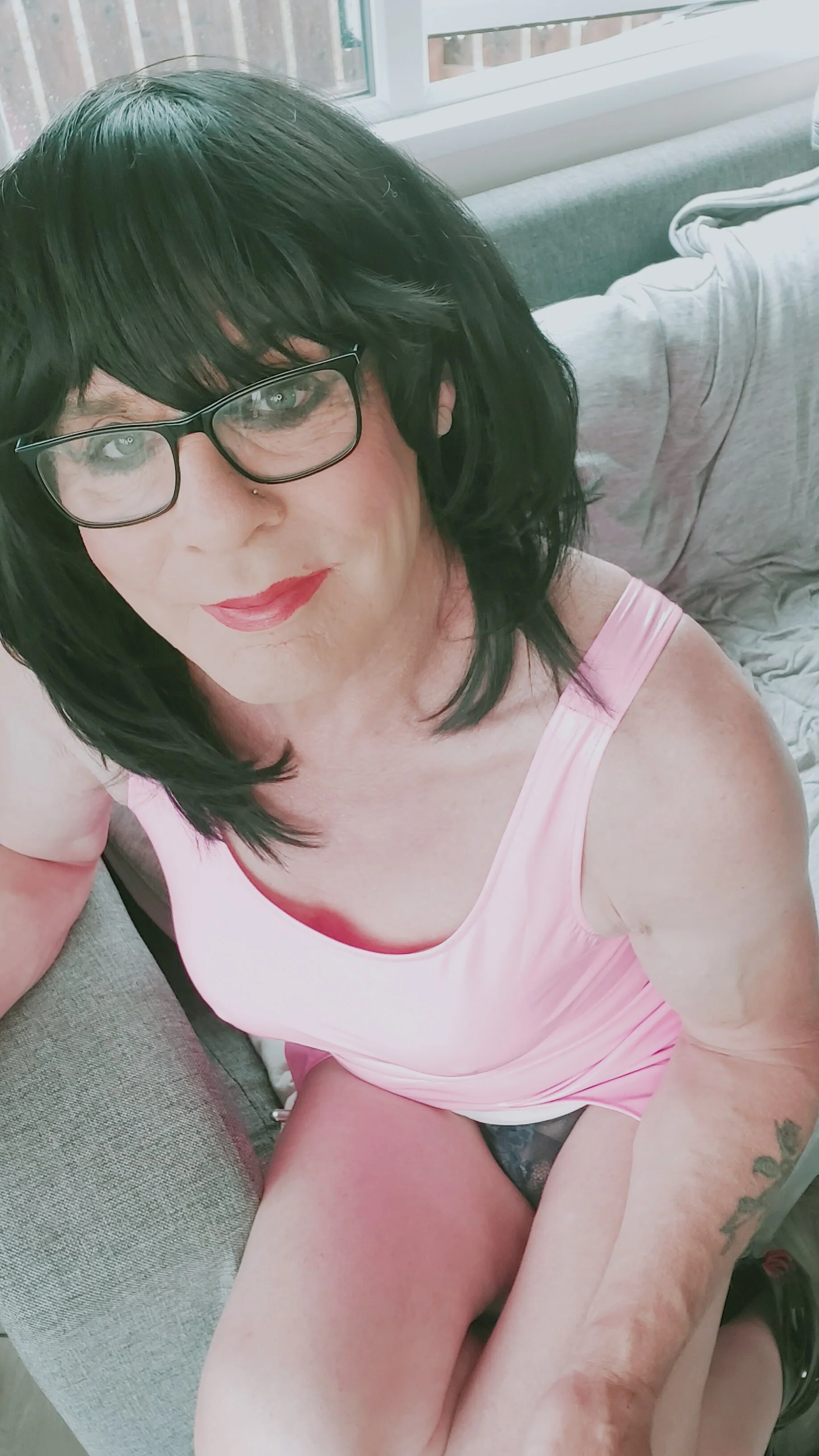 XXX Porn Photo of Nude juniperberi29 58