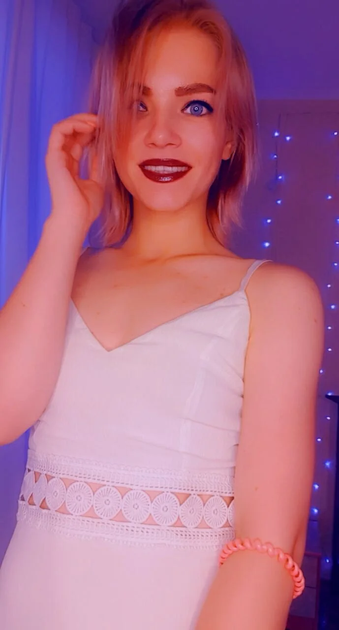 XXX Porn Photo of Nude Lily_Daviss 22