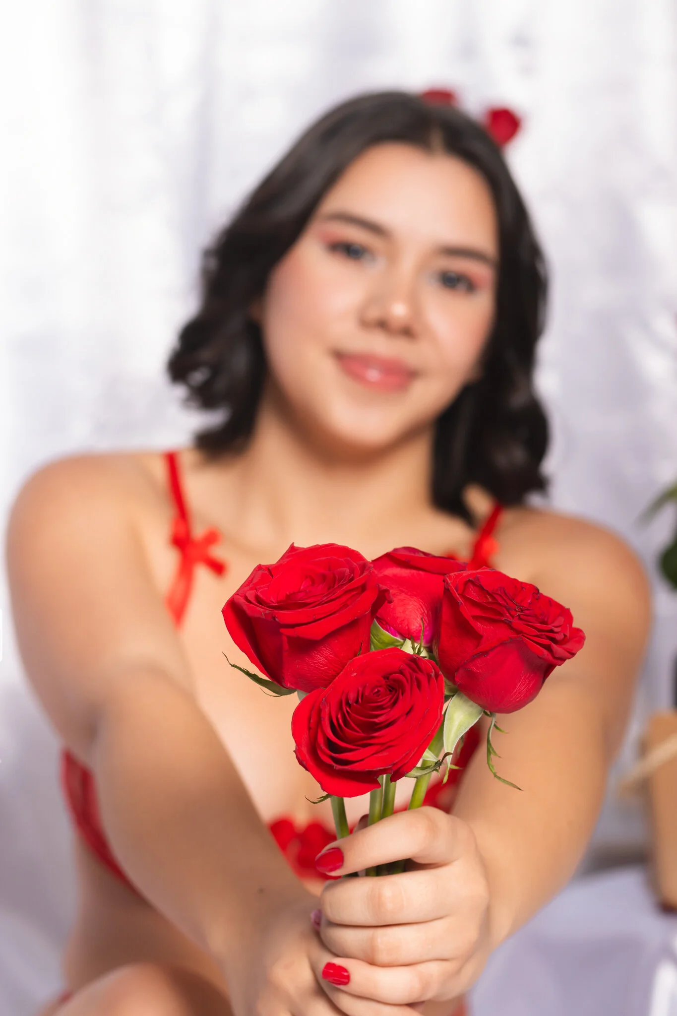 XXX Porn Photo of Nude EmmaSulivan 4