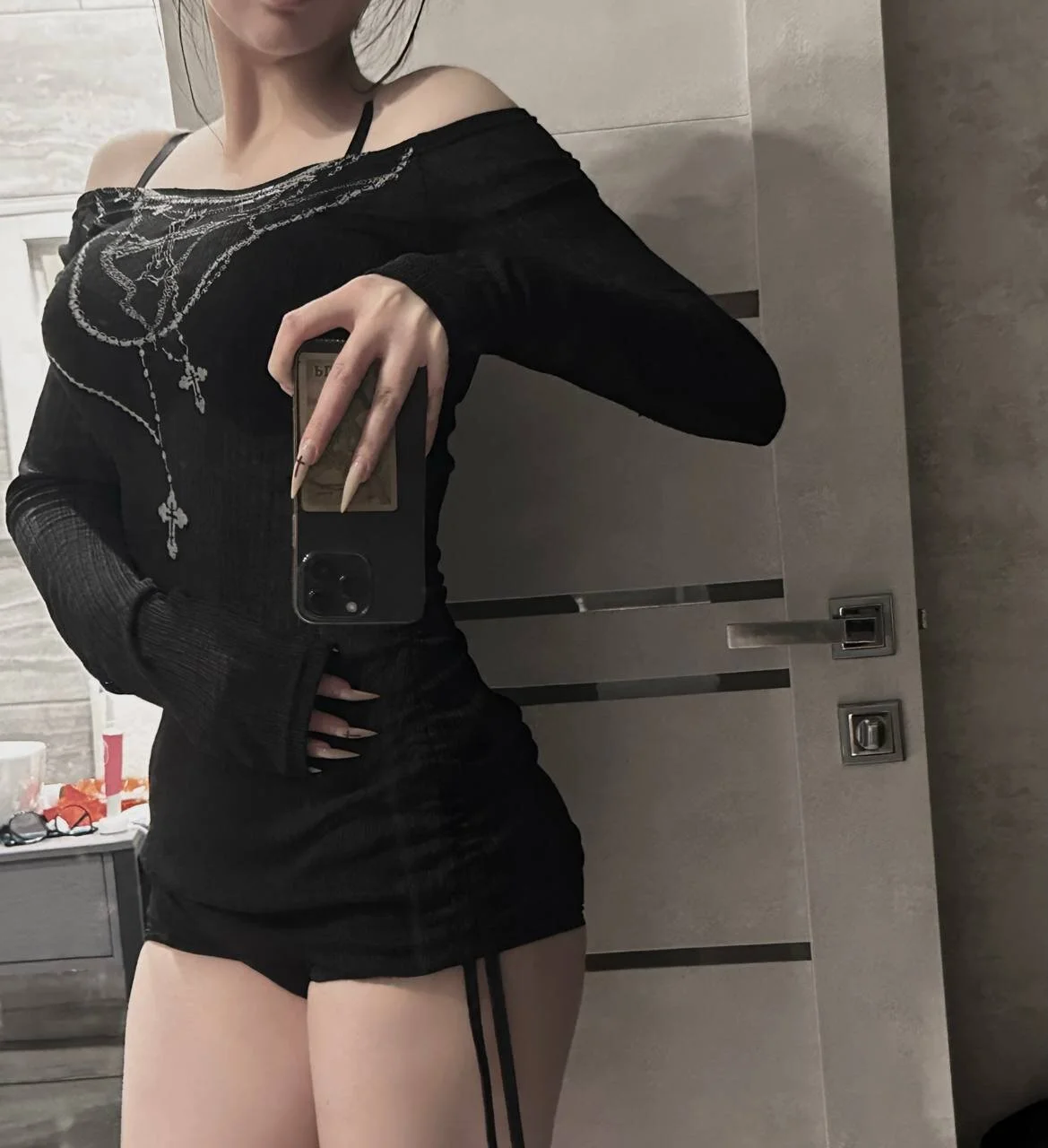 XXX Porn Photo of Nude Setty_Asky 6