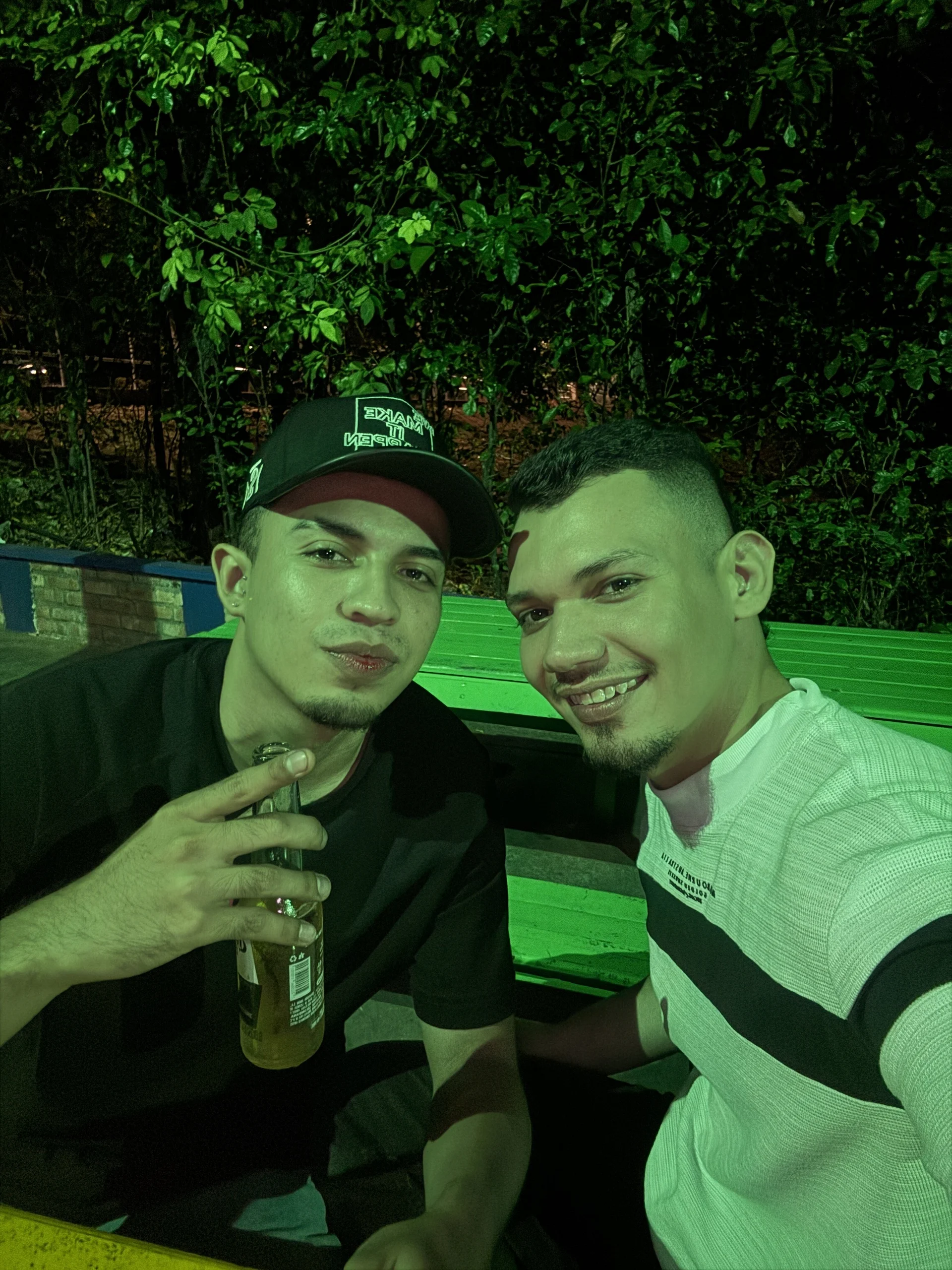 XXX Porn Photo of Nude Jason_and_diego 5