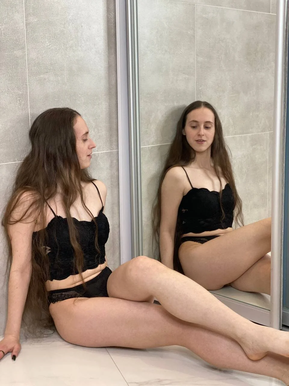 XXX Porn Photo of Nude MartiniiSelenna 359