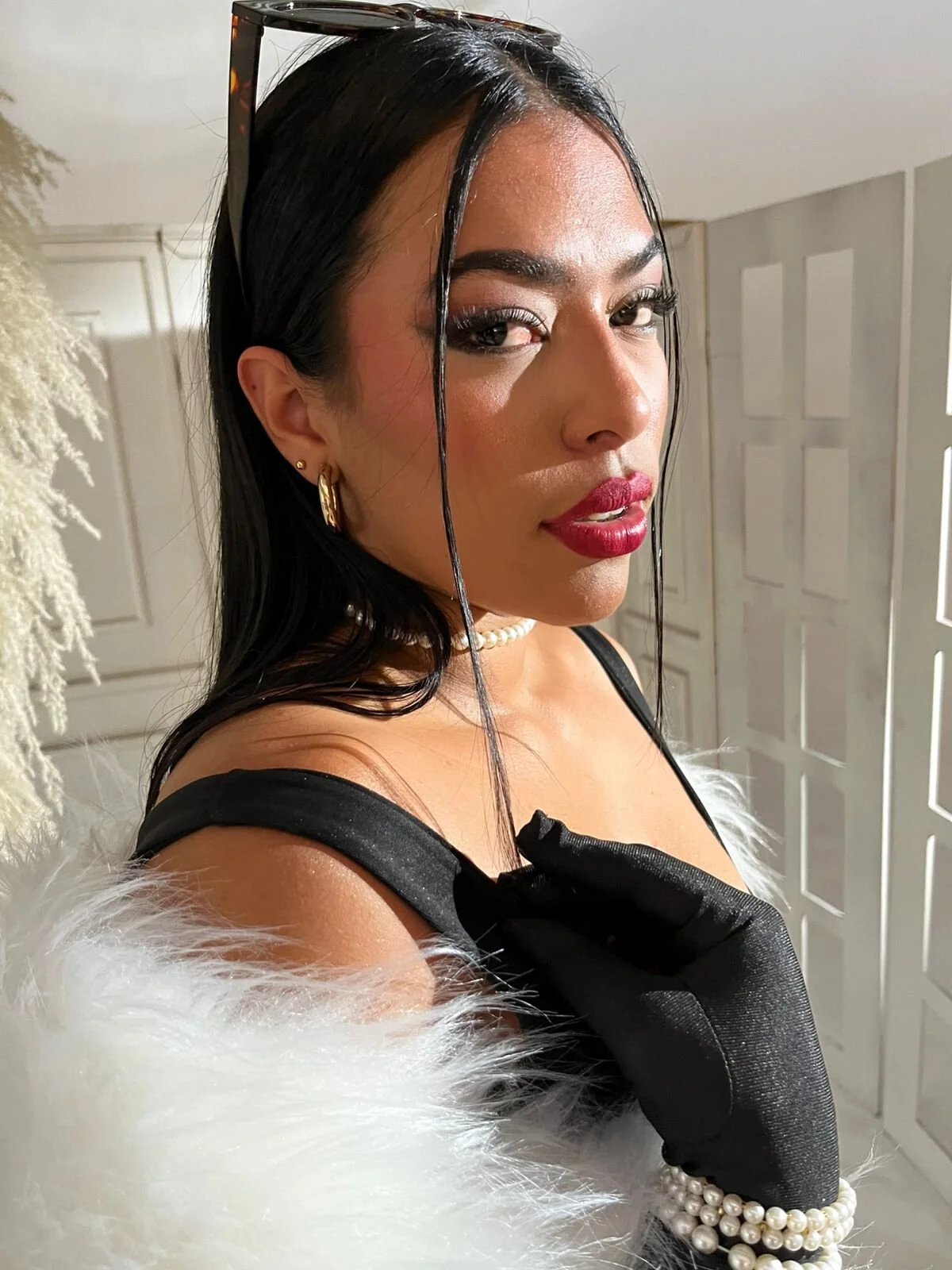 XXX Porn Photo of Nude RiriiBrunette__ 141