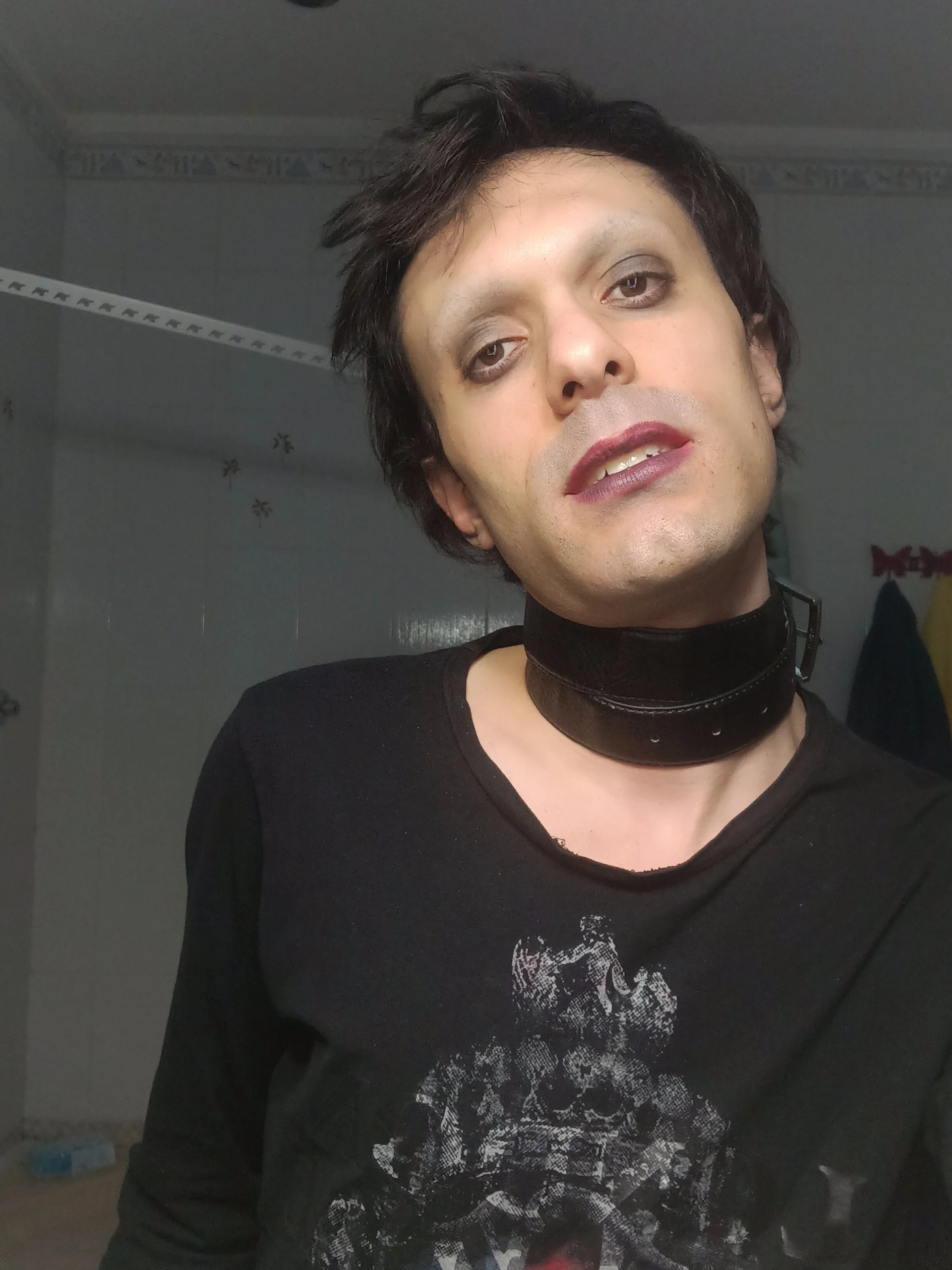 XXX Porn Photo of Nude xuchilbarah 4