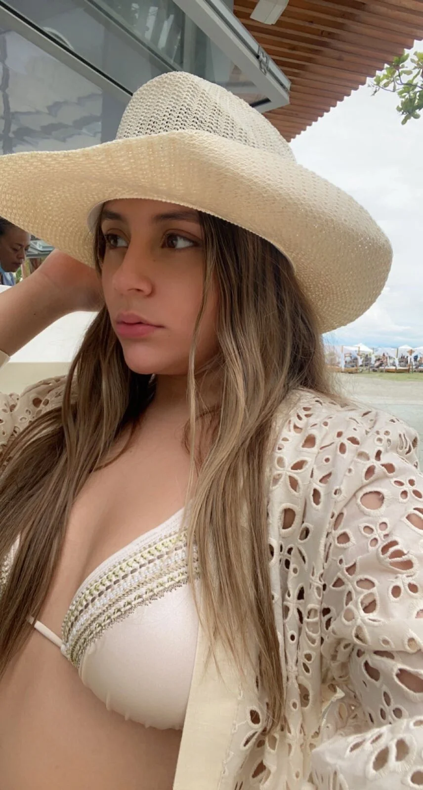 XXX Porn Photo of Nude EmmaGrace1999 2