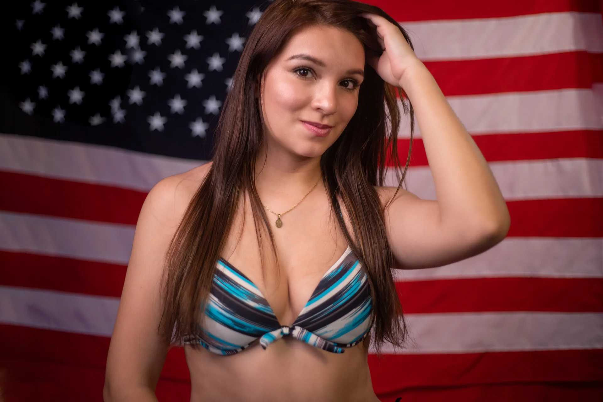 XXX Porn Photo of Nude miataylorr1 44